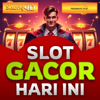 Pragmatic Play | Situs Demo Slot Gacor x1000 Maxwin Saung4D